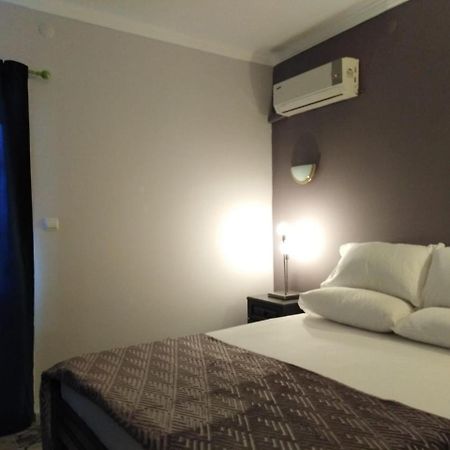 Istanbul Hotel Bodrum Golturkbuku Exterior photo