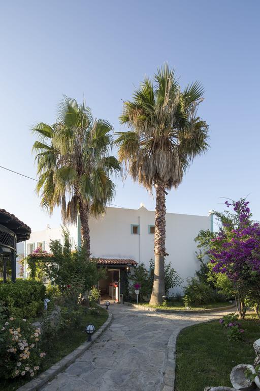 Istanbul Hotel Bodrum Golturkbuku Exterior photo