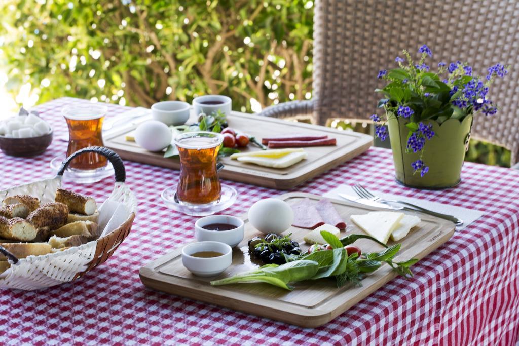 Istanbul Hotel Bodrum Golturkbuku Exterior photo