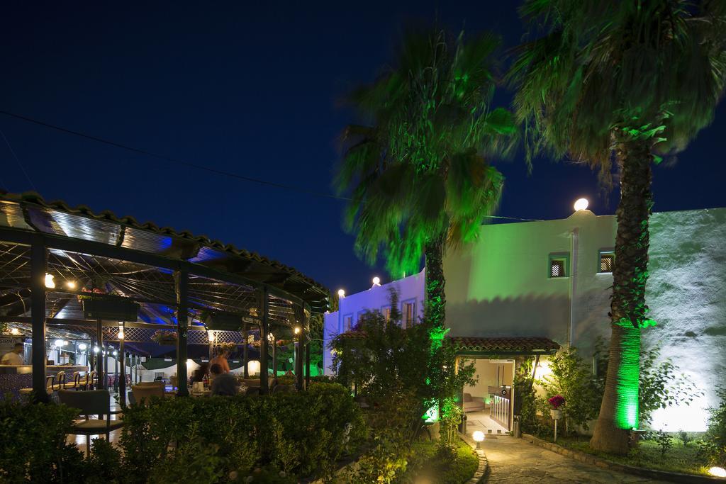 Istanbul Hotel Bodrum Golturkbuku Exterior photo
