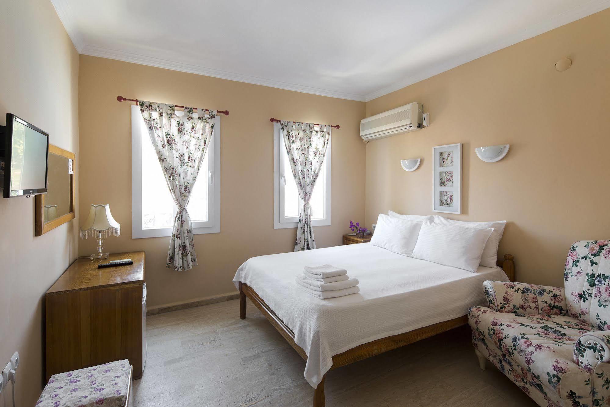Istanbul Hotel Bodrum Golturkbuku Exterior photo