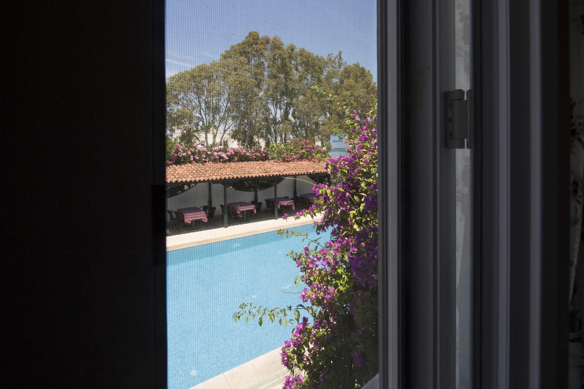Istanbul Hotel Bodrum Golturkbuku Exterior photo