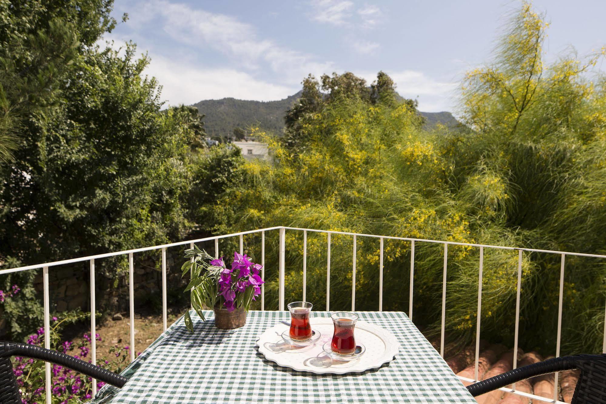 Istanbul Hotel Bodrum Golturkbuku Exterior photo