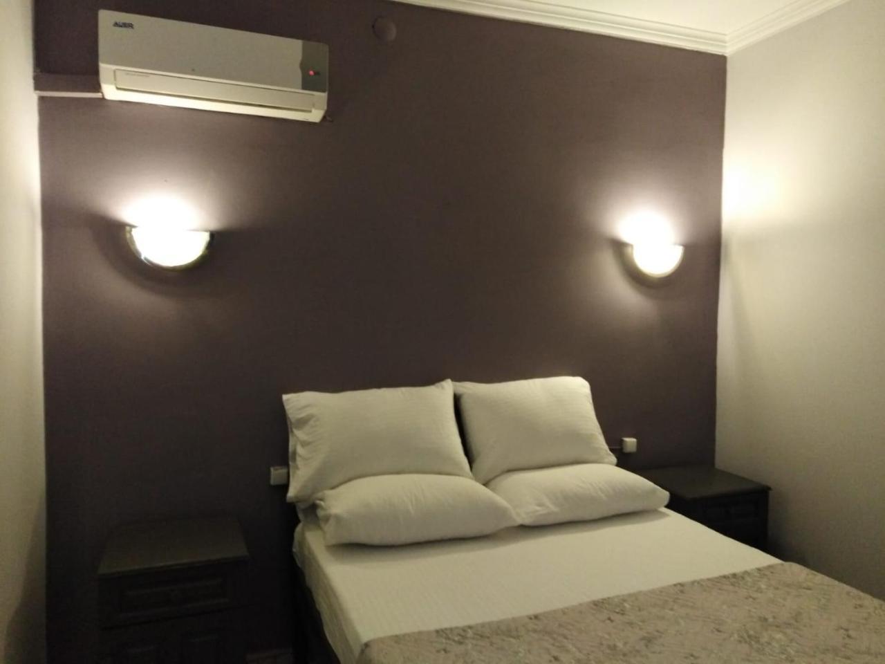 Istanbul Hotel Bodrum Golturkbuku Exterior photo