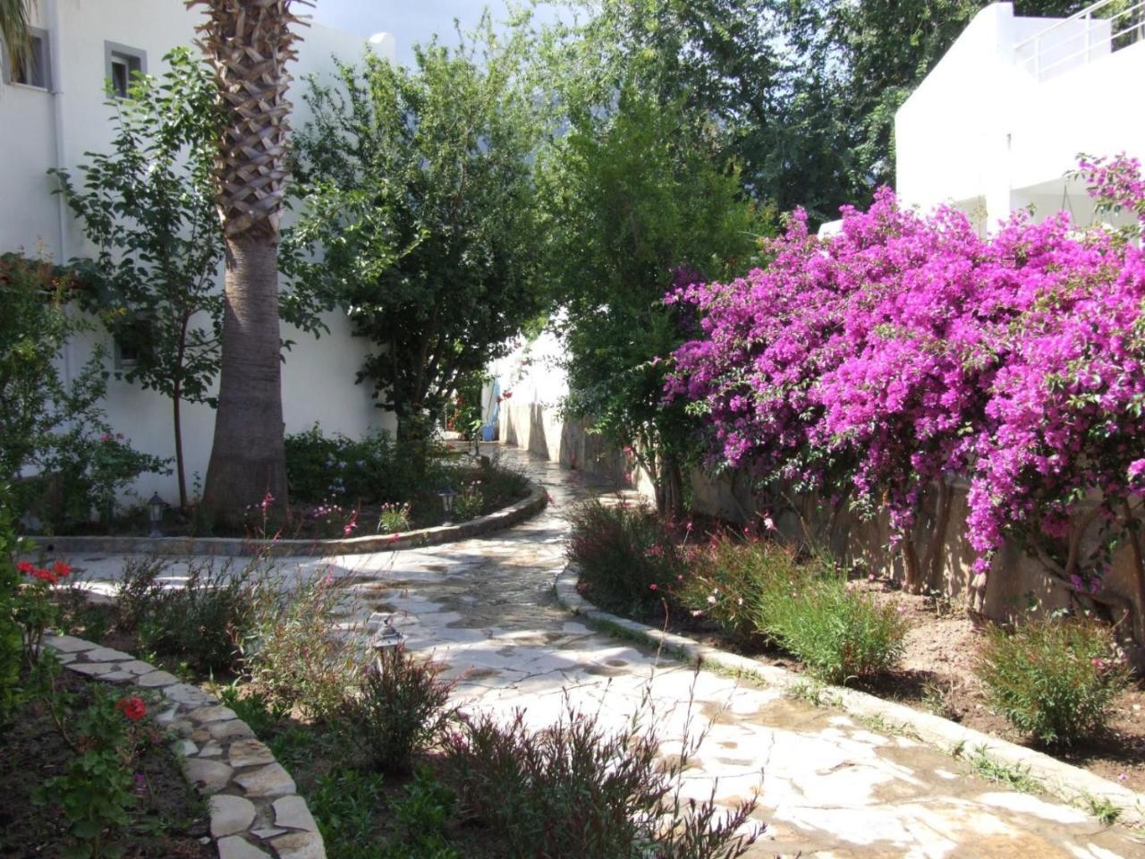 Istanbul Hotel Bodrum Golturkbuku Exterior photo