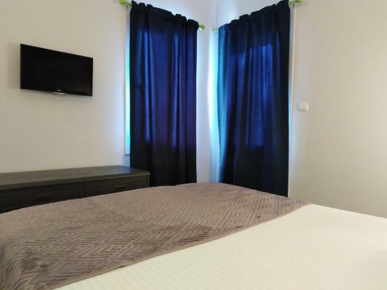 Istanbul Hotel Bodrum Golturkbuku Exterior photo