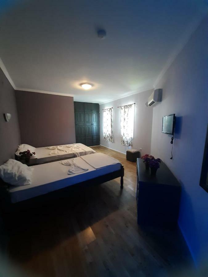 Istanbul Hotel Bodrum Golturkbuku Exterior photo